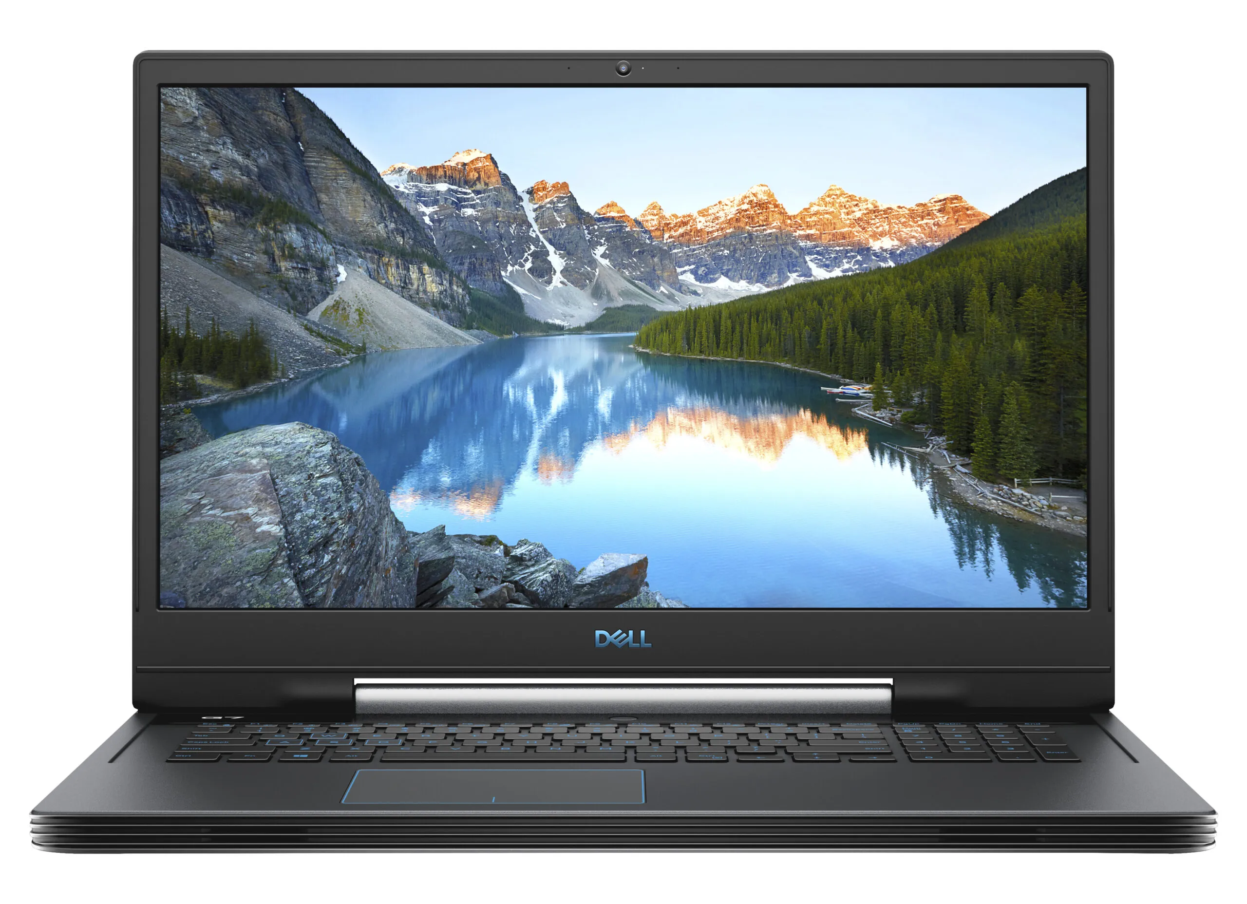 Prenosnik Dell G7 7790 17,3" / i7 / RTX 2060 / RAM 16 GB / 256GB SSD / 17,3″ FHD