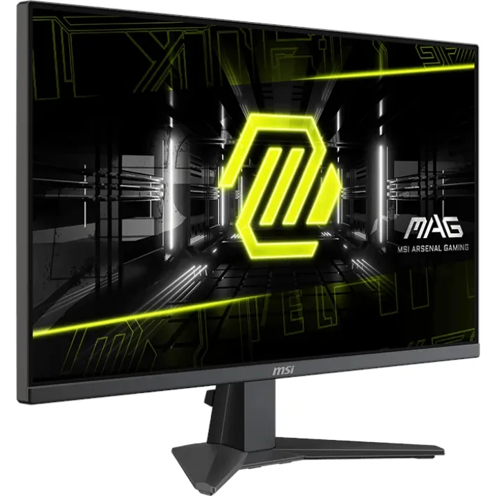 Zaslon MSI MAG 275F / 27" (68,5 cm) / 1920 X 1080 / 180 Hz / 0,5 ms - slika 2