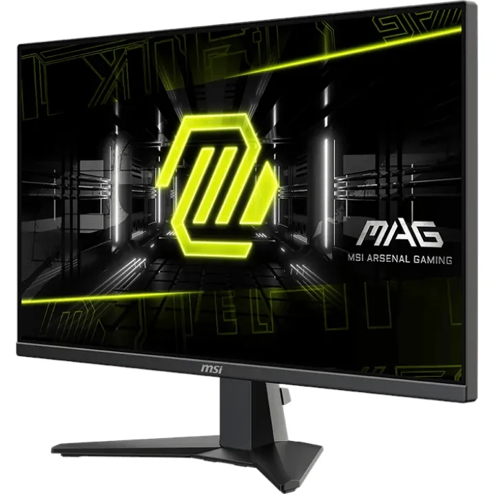 Zaslon MSI MAG 275F / 27" (68,5 cm) / 1920 X 1080 / 180 Hz / 0,5 ms - slika 3
