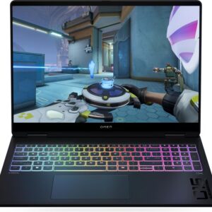 Prenosnik HP OMEN MAX Gaming 16-ak0004nl | R9 AI HX 375 | RTX5080 (16 GB) / Ryzen AI 9 / RTX 5080 / RAM 32 GB / 1TB SSD / 16,0″ WQHD