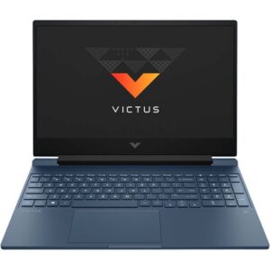 Prenosnik HP Victus Gaming 15-fb3956nc | R5 8645HS | RTX 3050 (6GB) / Ryzen 5 / RAM 16 GB / 1TB SSD / 15,6″ FHD