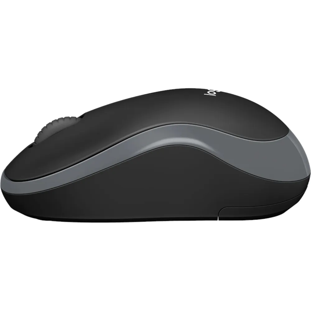 LOGITECH MK270 brezžična tipkovnica in miška (črna) - slika 6