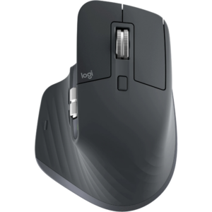Miška LOGITECH MX Master 3 for Business, Bluetooth (Graphite)