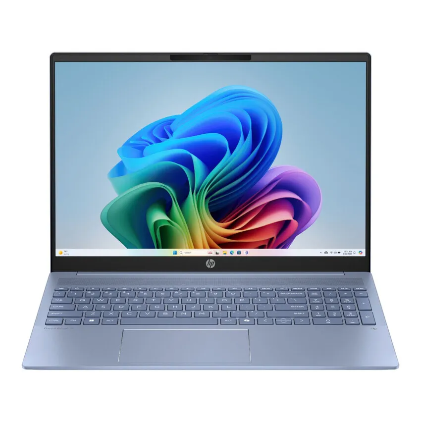 Prenosnik HP OmniBook 5 NGAI 16-ag1009na | R5 340 / Ryzen AI 5 / RAM 16 GB / 1TB SSD / 16,0″ WUXGA