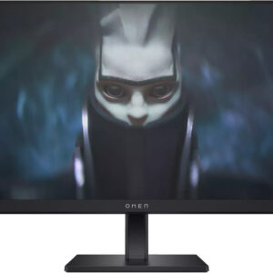 Monitor HP OMEN 24 60,5 cm (23,8″) FHD IPS LED FreeSync 165 Hz