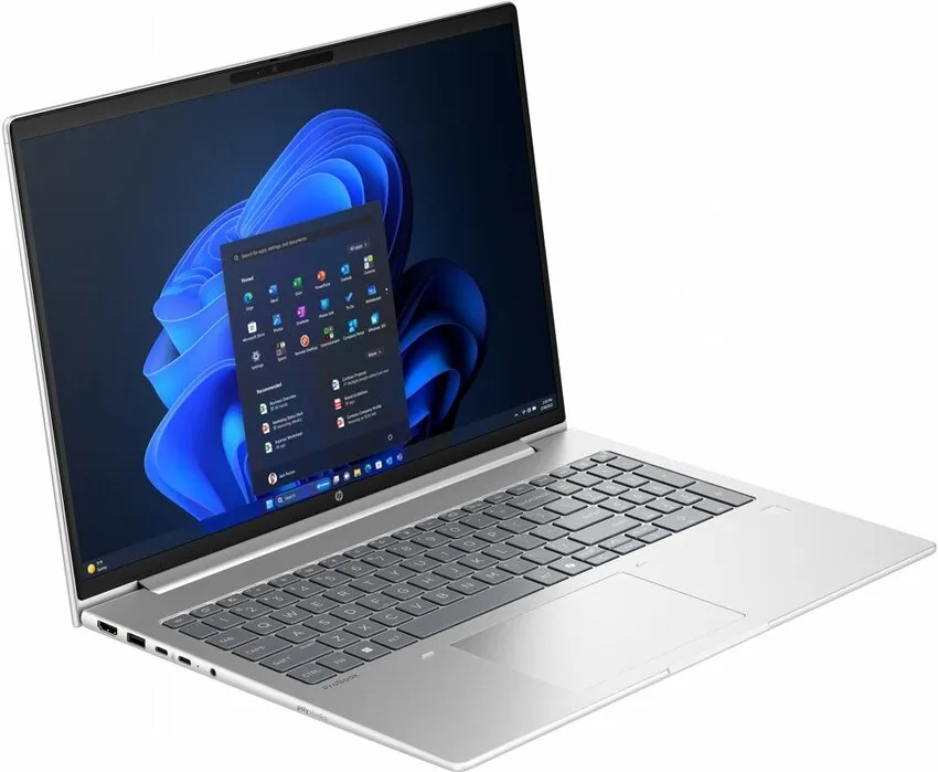 Prenosnik HP ProBook 4 G1i 16 | U7 255U | 16GB RAM | 512GB SSD | W11P / Core Ultra 7 / RAM 16 GB / 512GB SSD / 16,0″ WUXGA - slika 2