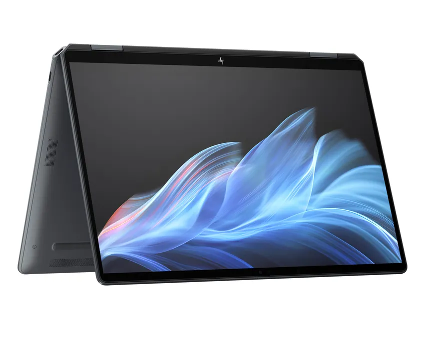 Prenosnik HP OmniBook Ultra Flip 14-fh0969nz | U9 288V / Core Ultra 9 / RAM 32 GB / 1TB SSD / 14,0″ 2.8K