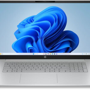Prenosnik HP OmniBook 3 17-dp0005nf | R7 160 / Ryzen 7 / RAM 16 GB / 512GB SSD / 17,3″ FHD