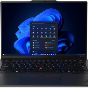 Prenosnik Lenovo ThinkPad X1 Carbon G12 / Core Ultra 7 / RAM 16 GB / 512GB SSD / 14,0″ WUXGA