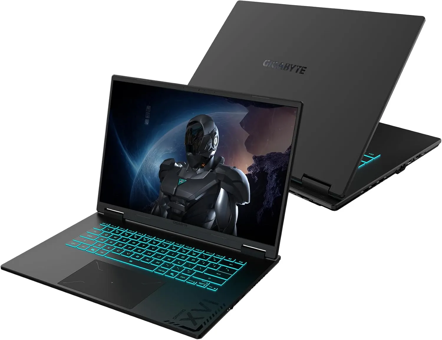 Prenosnik Gigabyte Gaming A16 3VHK3DE894SH / Ryzen 7 / RTX 5060 Max-Q / RAM 16 GB / 1TB SSD / 16,0″ WQXGA