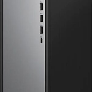 Računalnik HP OmniDesk Slim S03-0014na | i5-14400 | 16GB RAM | 512GB SSD | W11H / i5 / RAM 16 GB / 512GB SSD