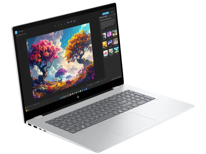 Prenosnik HP OmniBook 7 NGAI 17-dc0005nf | U5 226V | Touch / Core Ultra 5 / RAM 16 GB / 512GB SSD / 17,3″ FHD - slika 2
