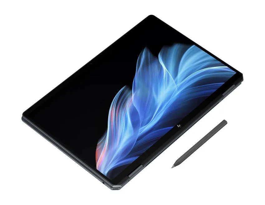 Prenosnik HP OmniBook Ultra Flip 14-fh0003nf | Ultra 9 | OLED 2.8K | 32GB | 2TB SSD | Touch / Core Ultra 9 / RAM 32 GB / 2TB SSD / 14,0″ 2.8K - slika 2