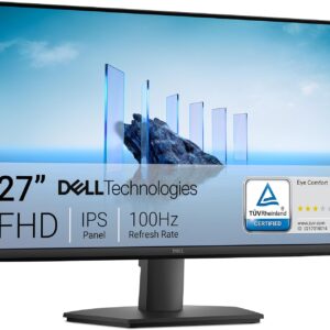 Monitor Dell SE2725HM 68,58 cm (27") FHD 5ms