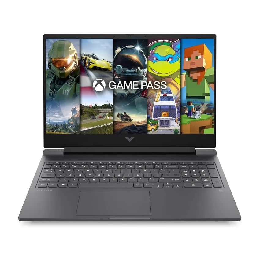 Prenosnik Victus 15-fa2003nj | i7-13620H | RTX 3050 (6 GB) / i7 / RAM 16 GB / 512GB SSD / 15,6″ FHD