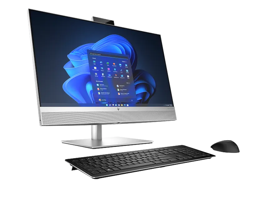 Računalnik HP EliteOne 870 G9 AiO | Core i7-14700 | 16GB RAM | SSD 512GB | QHD | W11P / i7 / RAM 16 GB / 512GB SSD - slika 2