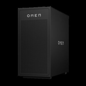 Računalnik HP OMEN 35L Gaming GT17-0818no | i5-14400F | RTX 5060 (8GB) / i5 / RAM 16 GB / 512GB SSD