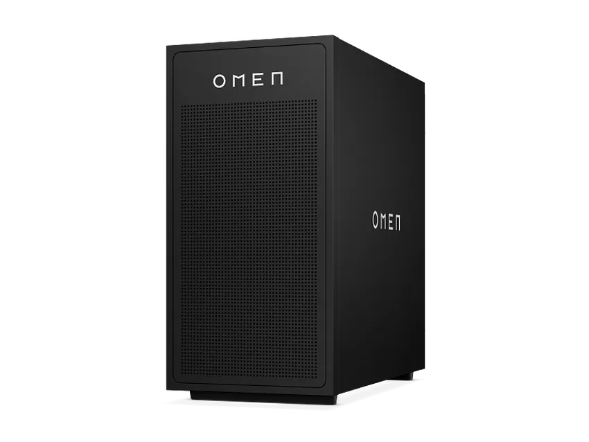 Računalnik HP OMEN 35L Gaming GT17-0818no | i5-14400F | RTX 5060 (8GB) / i5 / RAM 16 GB / 512GB SSD