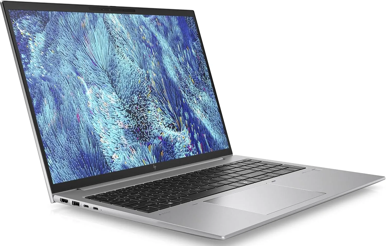 Prenosnik HP ZBook Firefly 16 G11 / Core Ultra 7 / RTX A500 / RAM 32 GB / 1TB SSD / 16,0″ WUXGA - slika 2