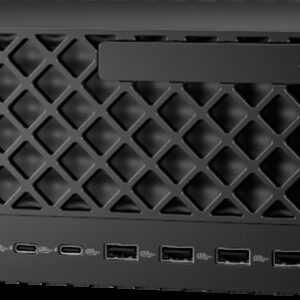 Računalnik HP EliteDesk 8 SFF G1i | U5-235 | 16GB RAM | 256GB SSD | W11P / Core Ultra 5 / RAM 16 GB / 256GB SSD