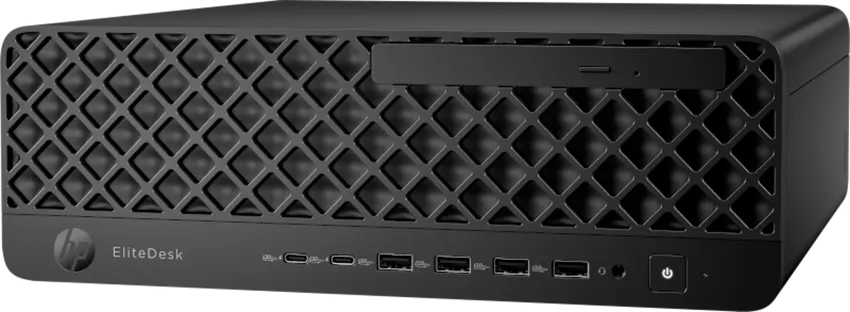 Računalnik HP EliteDesk 8 SFF G1i | U5-235 | 16GB RAM | 256GB SSD | W11P / Core Ultra 5 / RAM 16 GB / 256GB SSD