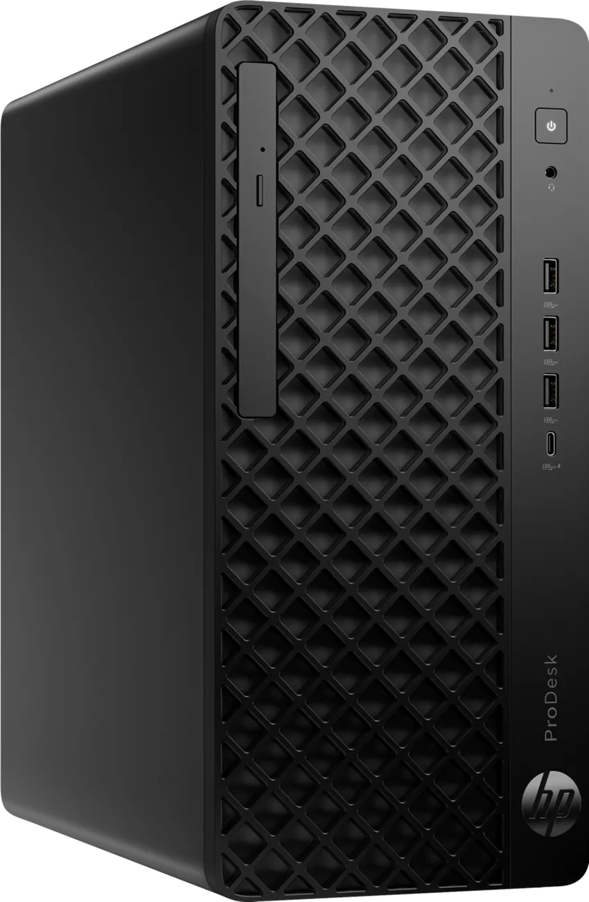 Računalnik HP ProDesk 4 Tower G1i | U5-235 | W11P / Core Ultra 5 / RAM 16 GB / 512GB SSD - slika 2