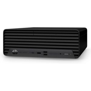 Računalnik HP Pro SFF 400 G9 | i5-14500 | 16GB RAM | 512GB SSD | W11P / i5 / RAM 16 GB / 512GB SSD