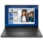 Prenosnik DELL 16 DC16255 Ryzen 7 / 16GB / 512GB SSD / 16" FHD+ / Windows 11 Home / črn