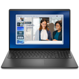 Prenosnik DELL 16 DC16255 Ryzen 7 / 16GB / 512GB SSD / 16" FHD+ / Windows 11 Home / črn