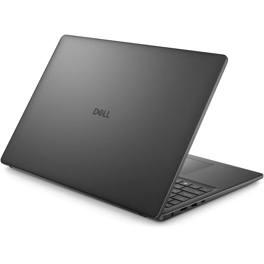Prenosnik DELL 16 DC16255 Ryzen 7 / 16GB / 512GB SSD / 16" FHD+ / Windows 11 Home / črn - slika 6