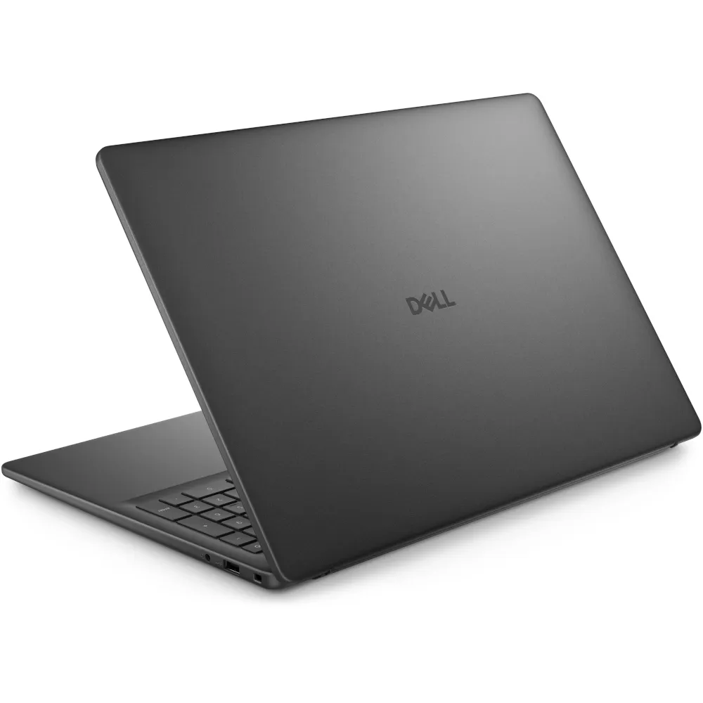 Prenosnik DELL 16 DC16255 Ryzen 7 / 16GB / 512GB SSD / 16" FHD+ / Windows 11 Home / črn - slika 7