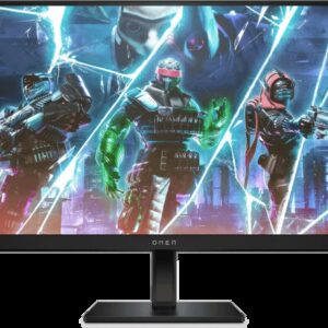 Monitor HP OMEN 27s 68,6 cm (27″) FHD IPS LED HDR 240 Hz FreeSync G-Sync