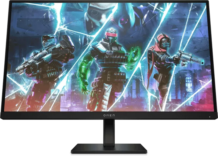 Monitor HP OMEN 27s 68,6 cm (27″) FHD IPS LED HDR 240 Hz FreeSync G-Sync