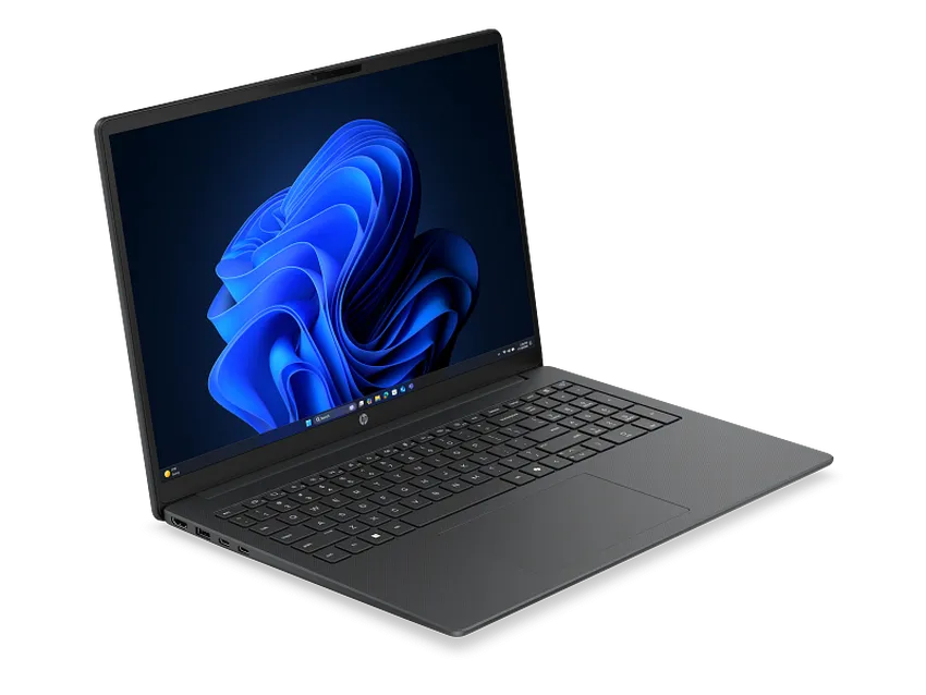 Prenosnik HP 200 G2a | R5 220 | 16GB RAM | SSD 512GB | W11P / Ryzen 5 / RAM 16 GB / 512GB SSD / 16,0″ WUXGA - slika 2