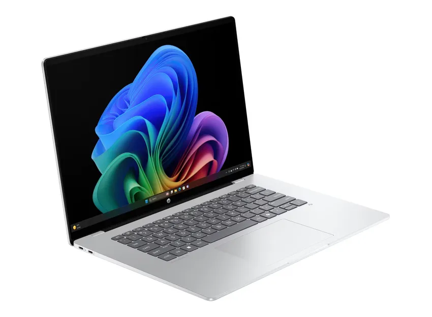 Prenosnik HP OmniBook 5 NGAI 16-bf0002nax | Snapdragon X1 | OLED / Qualcomm Snapdragon X / RAM 16 GB / 512GB SSD / 16,0″ WUXGA - slika 2