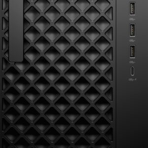 Računalnik HP ProDesk 4 Tower G1i | U5-235 | 16GB RAM | 1TB SSD | W11P / Core Ultra 5 / RAM 16 GB / 1TB SSD