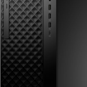Računalnik HP ProDesk 2 Tower G1i | i5-14400 | 16GB RAM | 512GB SSD | W11P / i5 / RAM 16 GB / 512GB SSD
