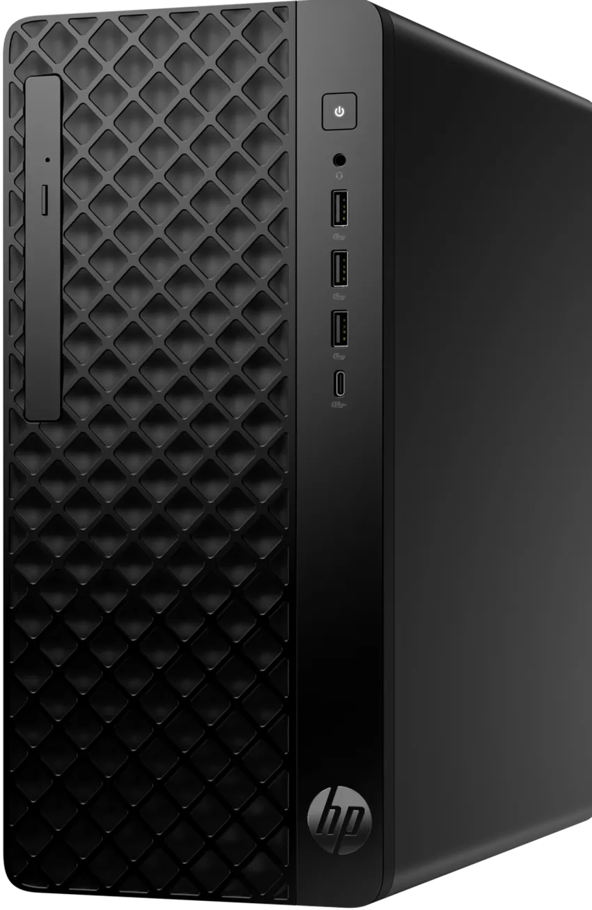 Računalnik HP ProDesk 2 Tower G1i | i5-14400 | 16GB RAM | 512GB SSD | W11P / i5 / RAM 16 GB / 512GB SSD