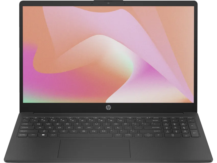 Prenosnik HP 15-fd1044ne | U7-155H | 24GB RAM / i7 / RAM 24 GB / 512GB SSD / 15,6″ FHD