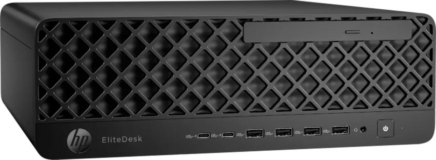 Računalnik HP EliteDesk 8 SFF G1i | U5-235 | 16GB RAM | 256GB SSD | W11P / Core Ultra 5 / RAM 16 GB / 256GB SSD - slika 2