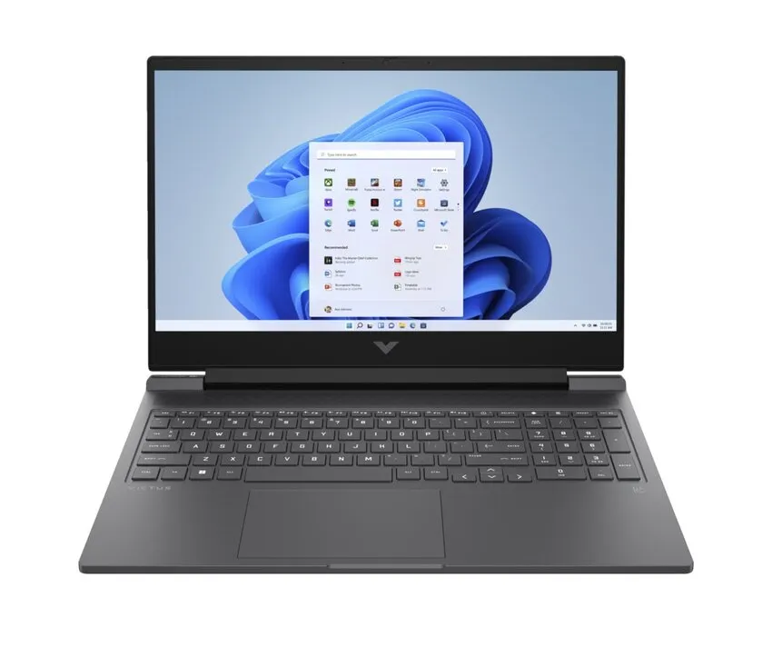 Prenosnik Victus Gaming 16-r1020nia | i7-14700HX | RTX 4070 | W11P / i7 / RAM 16 GB / 1TB SSD / 16,0″ FHD