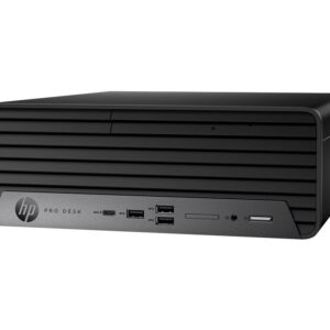 Računalnik HP Pro SFF 400 G9 | i5-13500 | 8GB RAM | 256GB SSD | W11P / i5 / RAM 8 GB / 256GB SSD
