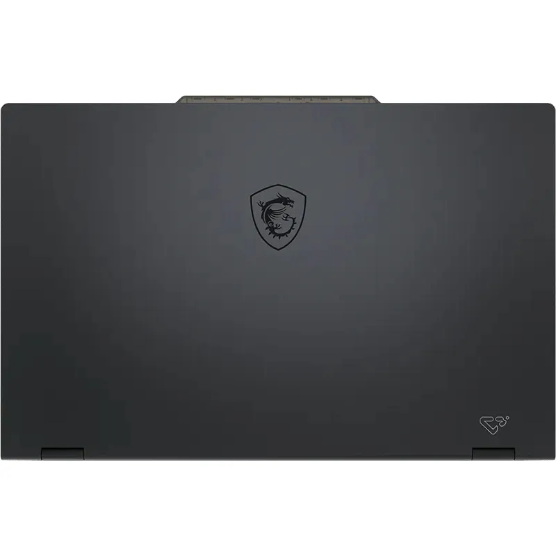 Prenosnik MSI Cyborg 15 B2RWFKG / Core 5 / 16GB / 512GB SSD / 15,6" FHD 144Hz / NVIDIA GeForce RTX 5060 / Windows 11 Home (črn) - slika 5