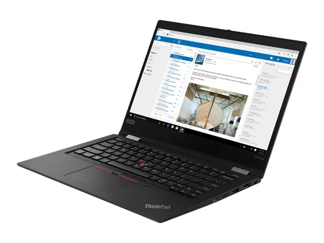 Prenosnik Lenovo ThinkPad X13 G1 / i7 / RAM 16 GB / 256GB SSD / 14,0″ FHD