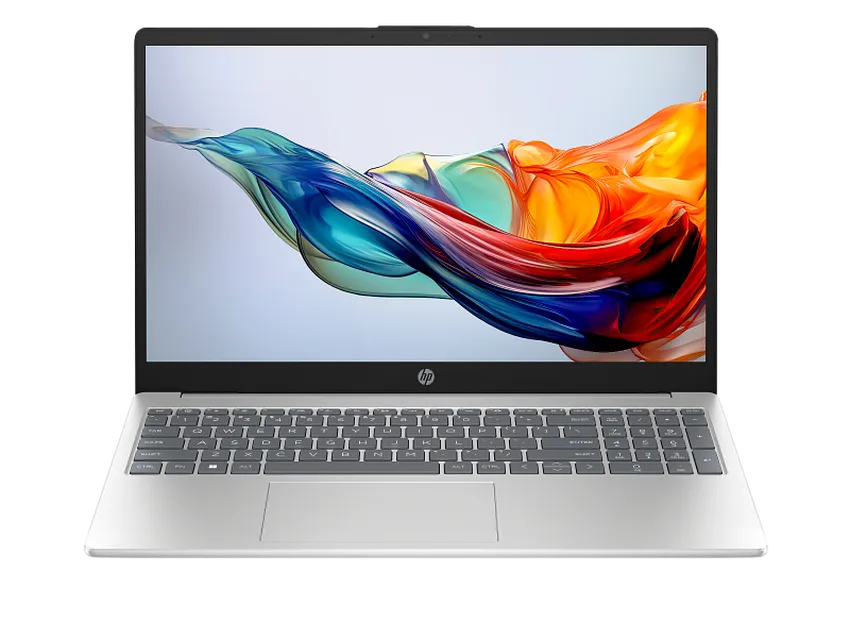 Prenosnik HP 15-fc0046nq | R5-7520U | W11P / Ryzen 5 / RAM 16 GB / 512GB SSD / 15,6″ FHD