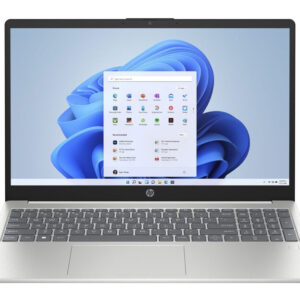 Prenosnik HP OmniBook 3 NGAI 15-fn0016nf | Ryzen AI 7 350 | 24GB RAM | 512GB SSD | W11H / Ryzen AI 7 / RAM 24 GB / 512GB SSD / 15,6″ FHD