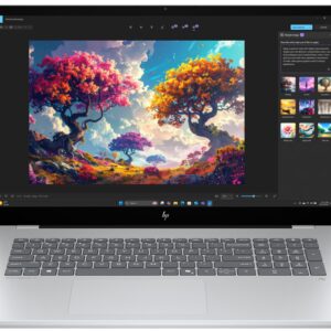 Prenosnik HP OmniBook 7 NGAI 17-dc0005nf | U5 226V | Touch / Core Ultra 5 / RAM 16 GB / 512GB SSD / 17,3″ FHD