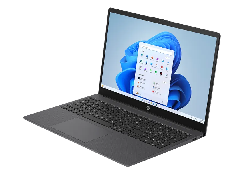 Prenosnik HP 15-fd1044ne | U7-155H | W11P / i7 / RAM 24 GB / 512GB SSD / 15,6″ FHD - slika 2