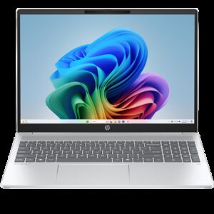 Prenosnik HP OmniBook 5 NGAI 16-ag1001na | R5 340 / Ryzen AI 5 / RAM 16 GB / 16,0″ WUXGA