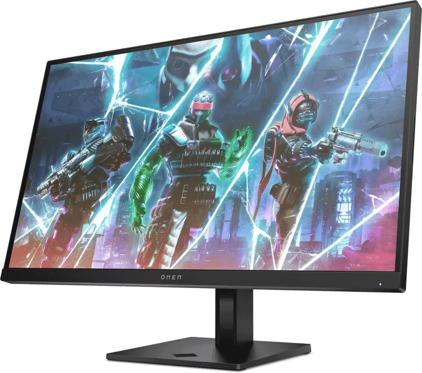 Monitor HP OMEN 27s 68,6 cm (27″) FHD IPS LED HDR 240 Hz FreeSync G-Sync - slika 2